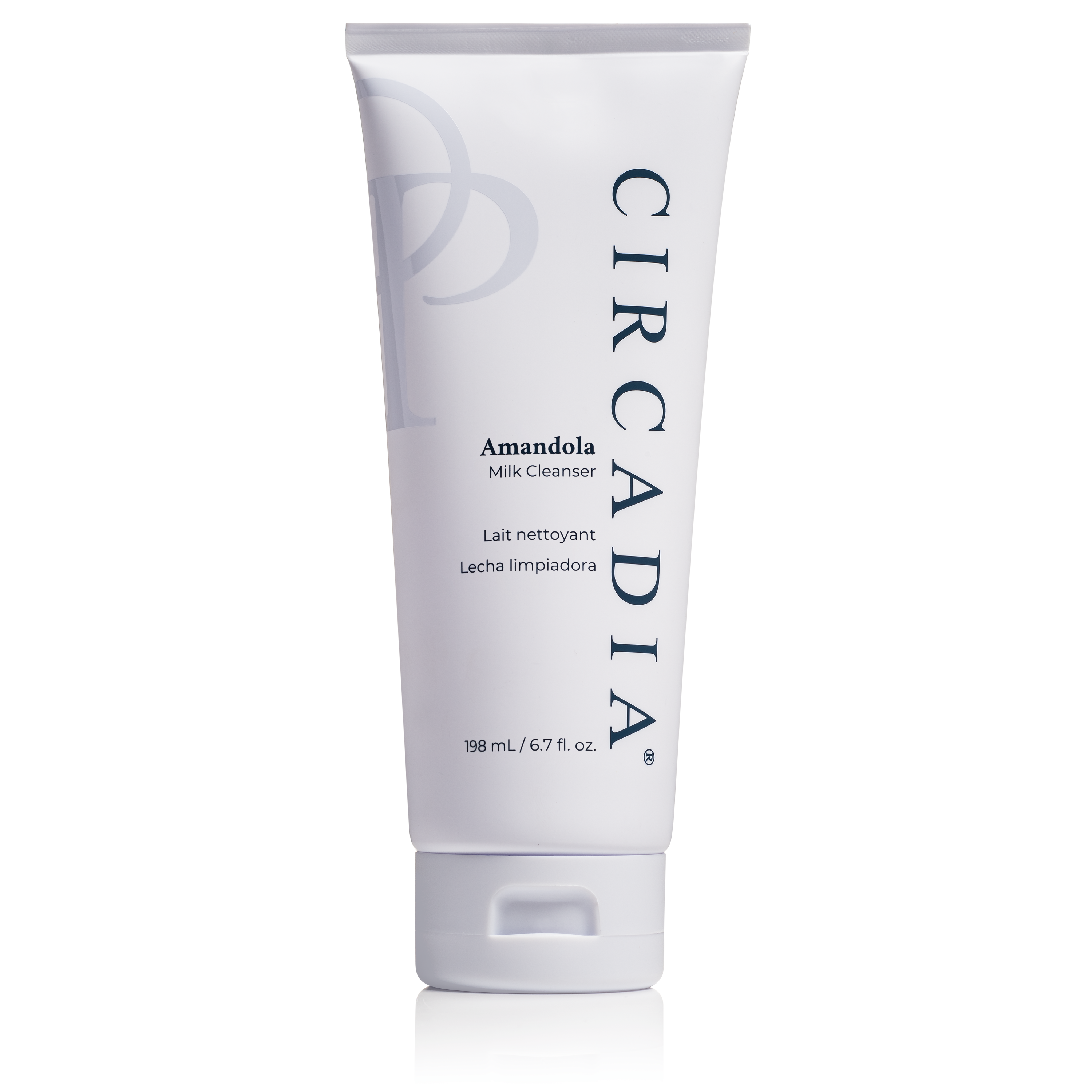 Amandola Milk Cleanser