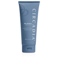 Blue Bamboo Exfoliator For Body