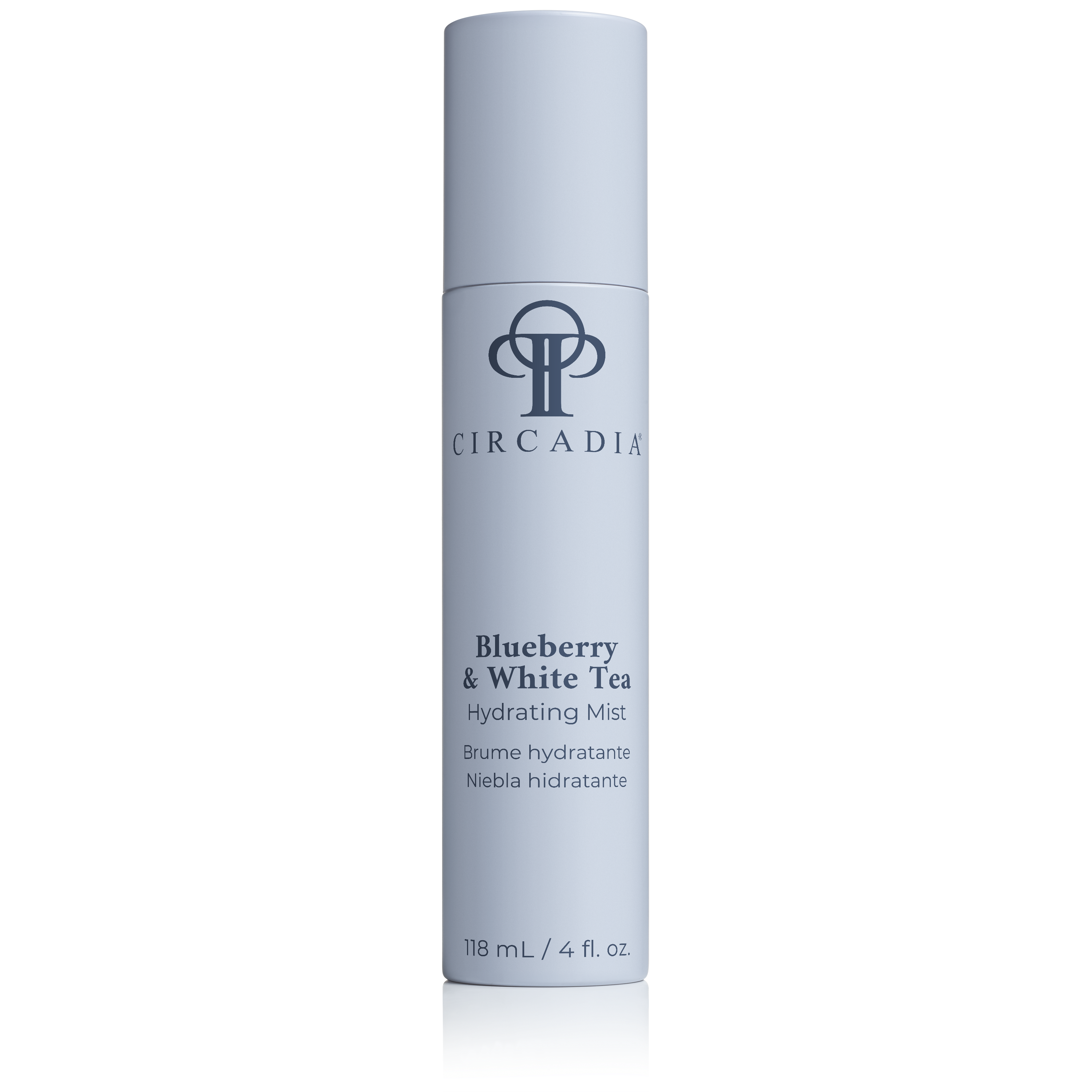 Blueberry & White Tea Hydrating Mist