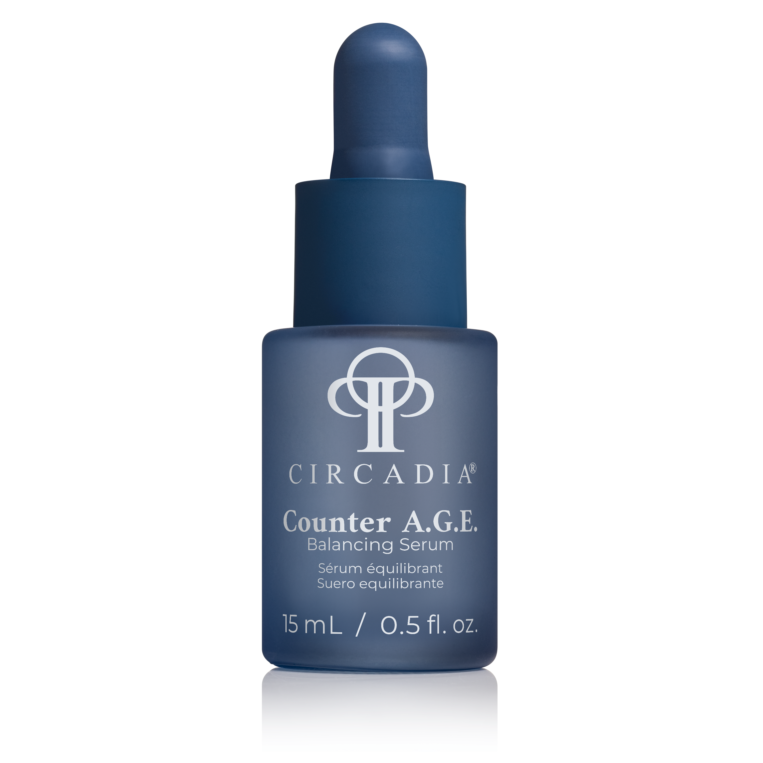 Counter A.G.E. Balancing Serum