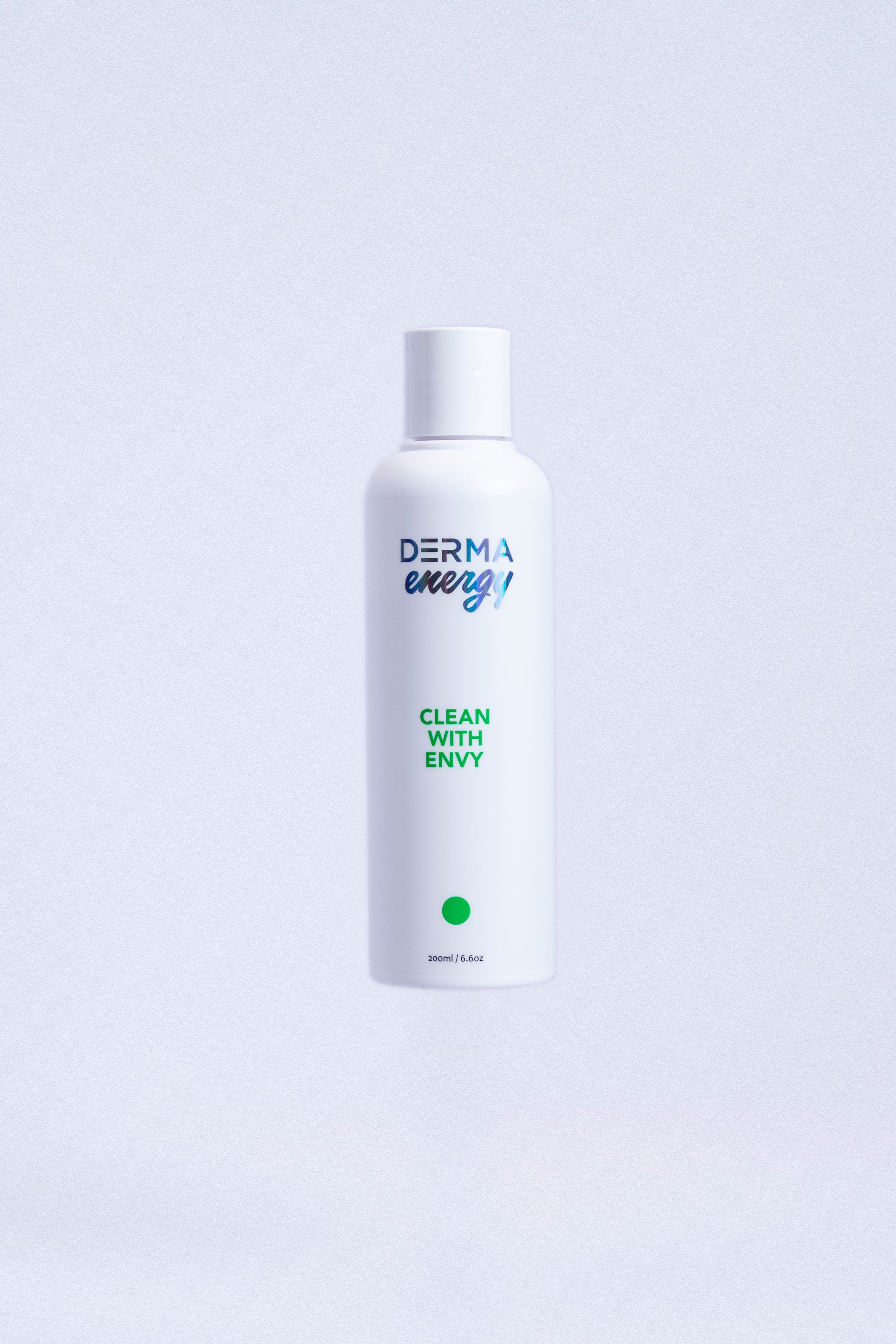 Clean With Envy