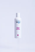Cream Clean Cleanse