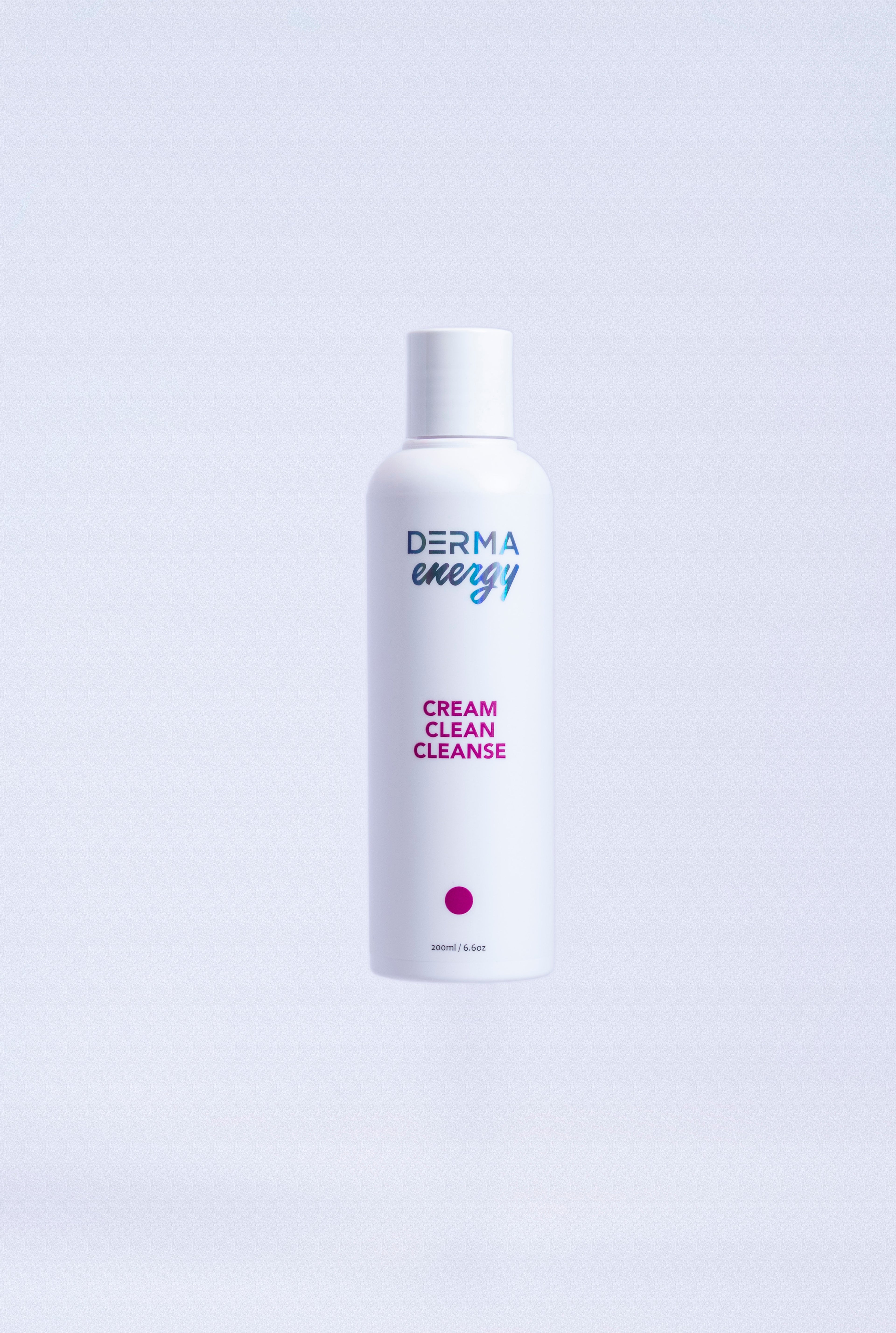 Cream Clean Cleanse