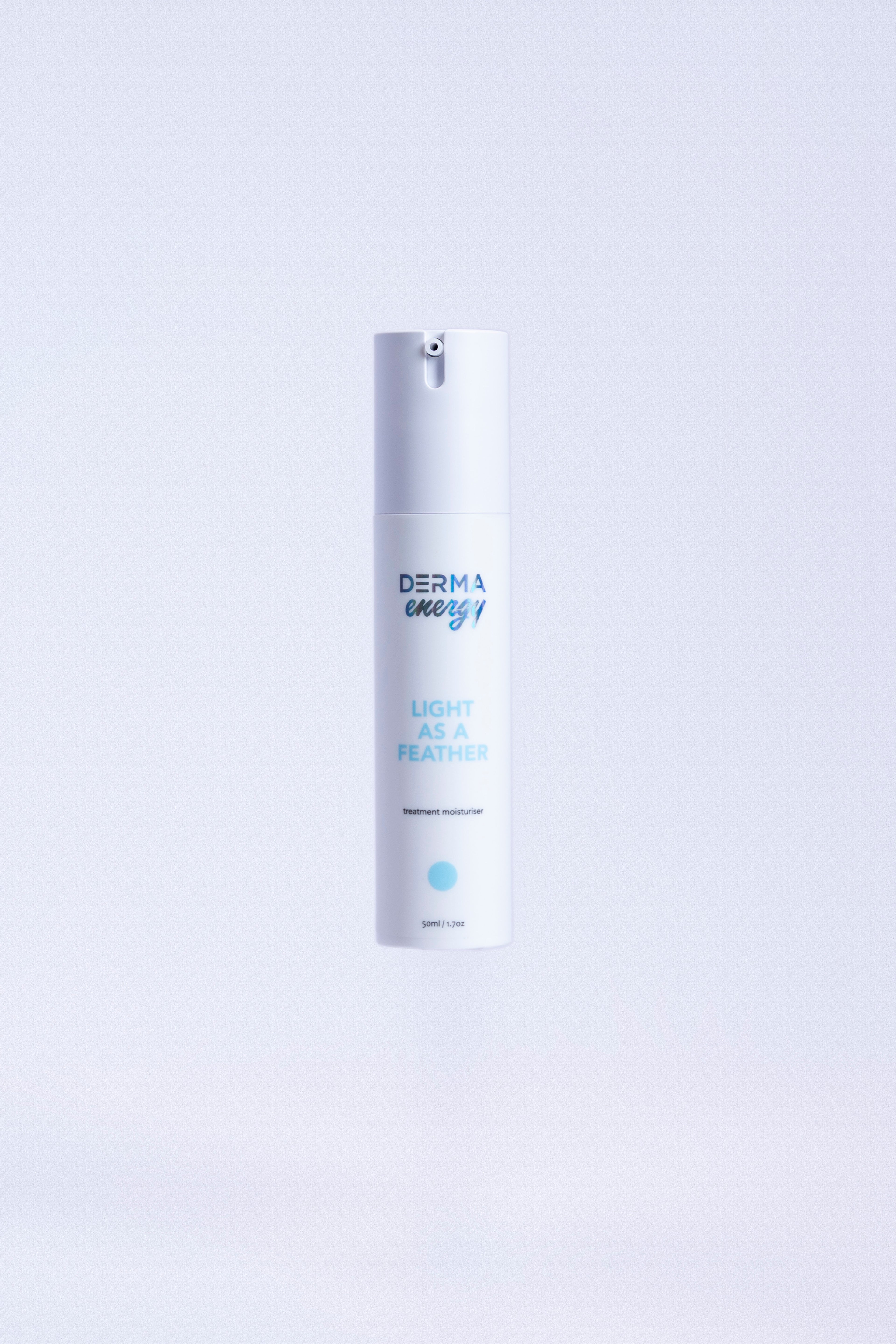 Light As A Feather