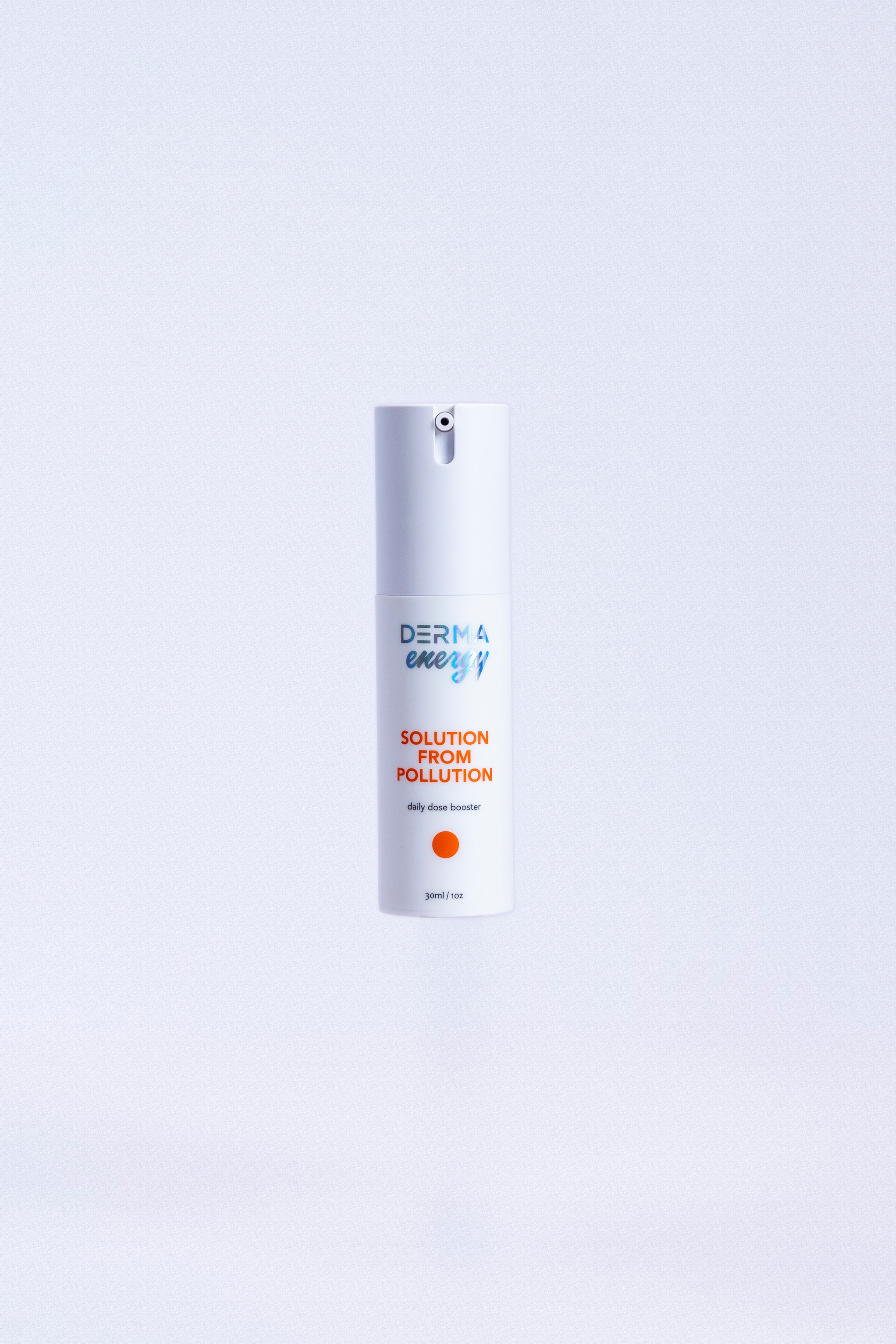 Solution From Pollution