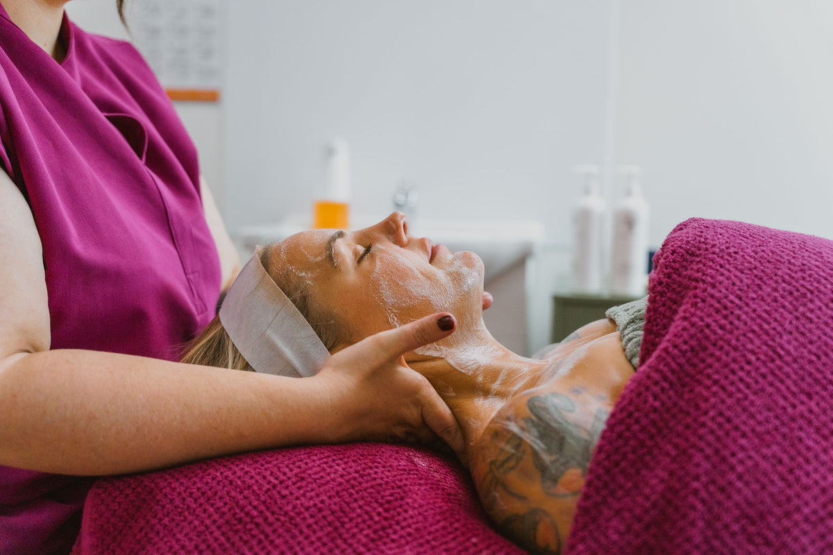 DOSE boutique skin clinic in Helensvale