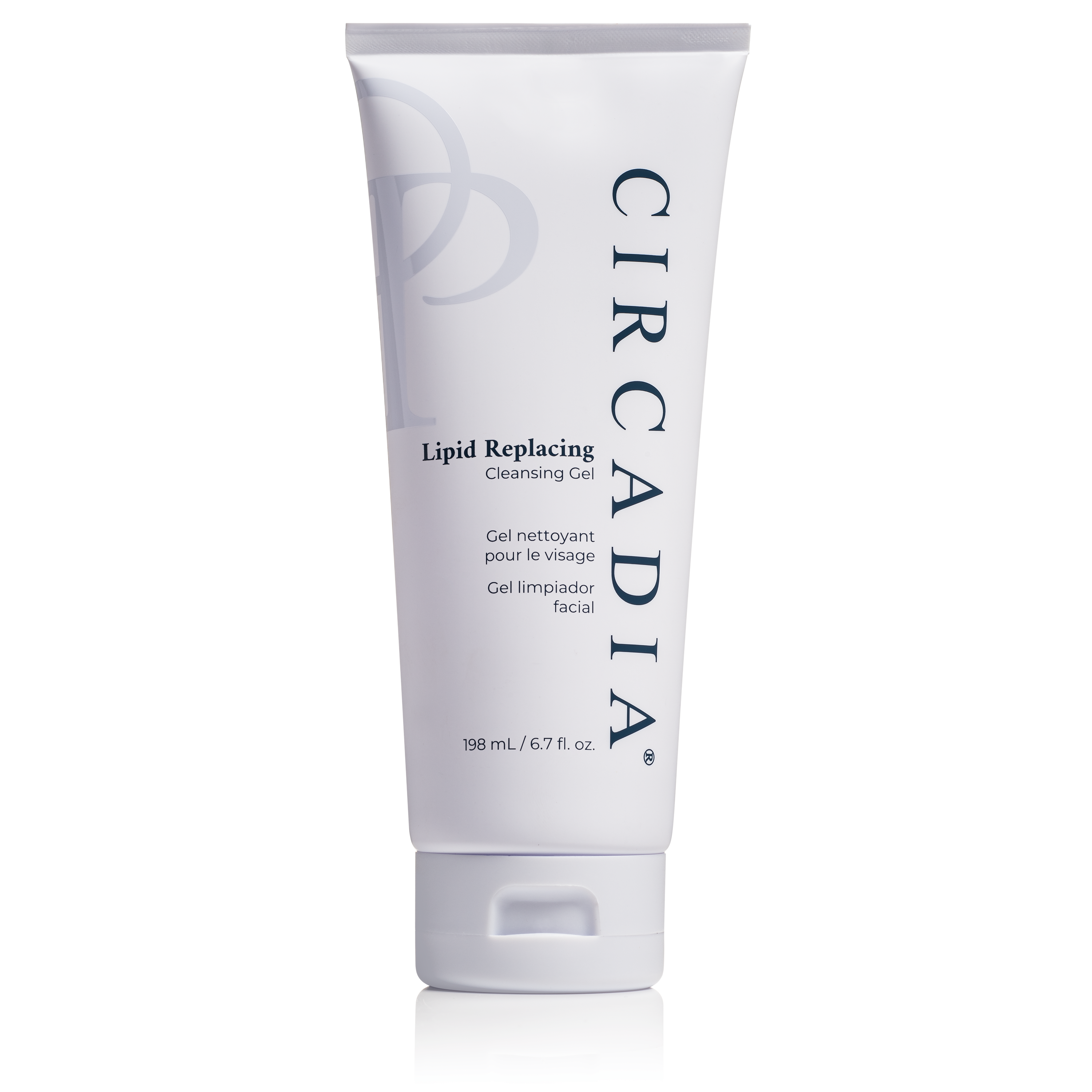 Lipid Replacing Cleanser