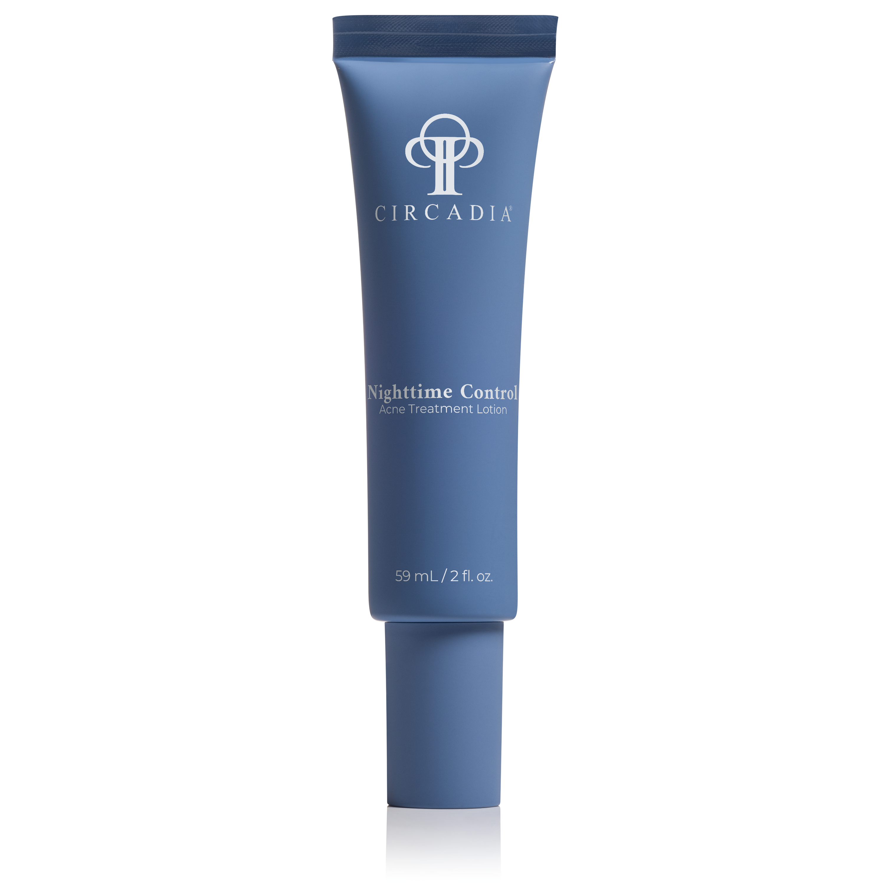 Nighttime Control Acne Treatment Lotion