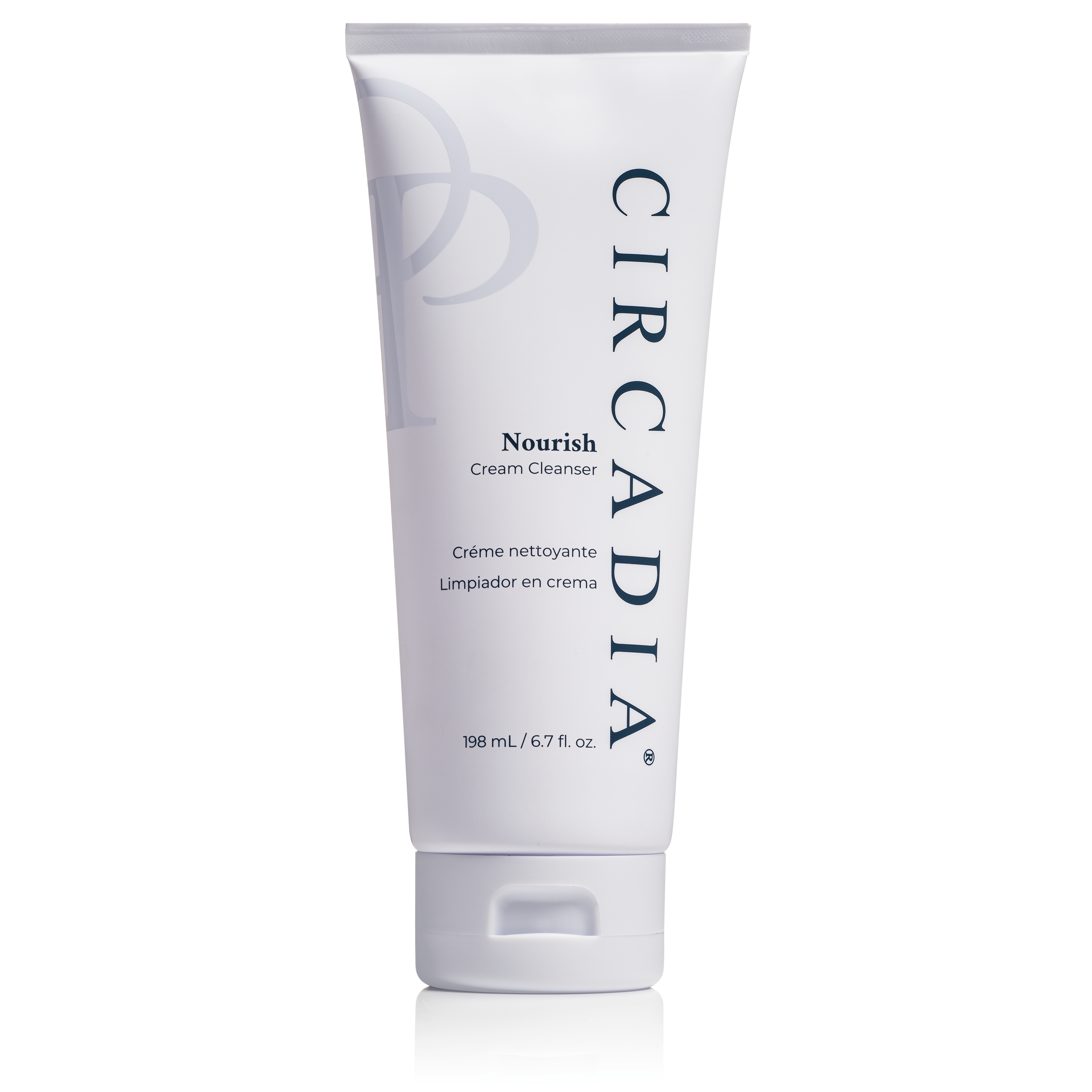 Nourish Cream Cleanser