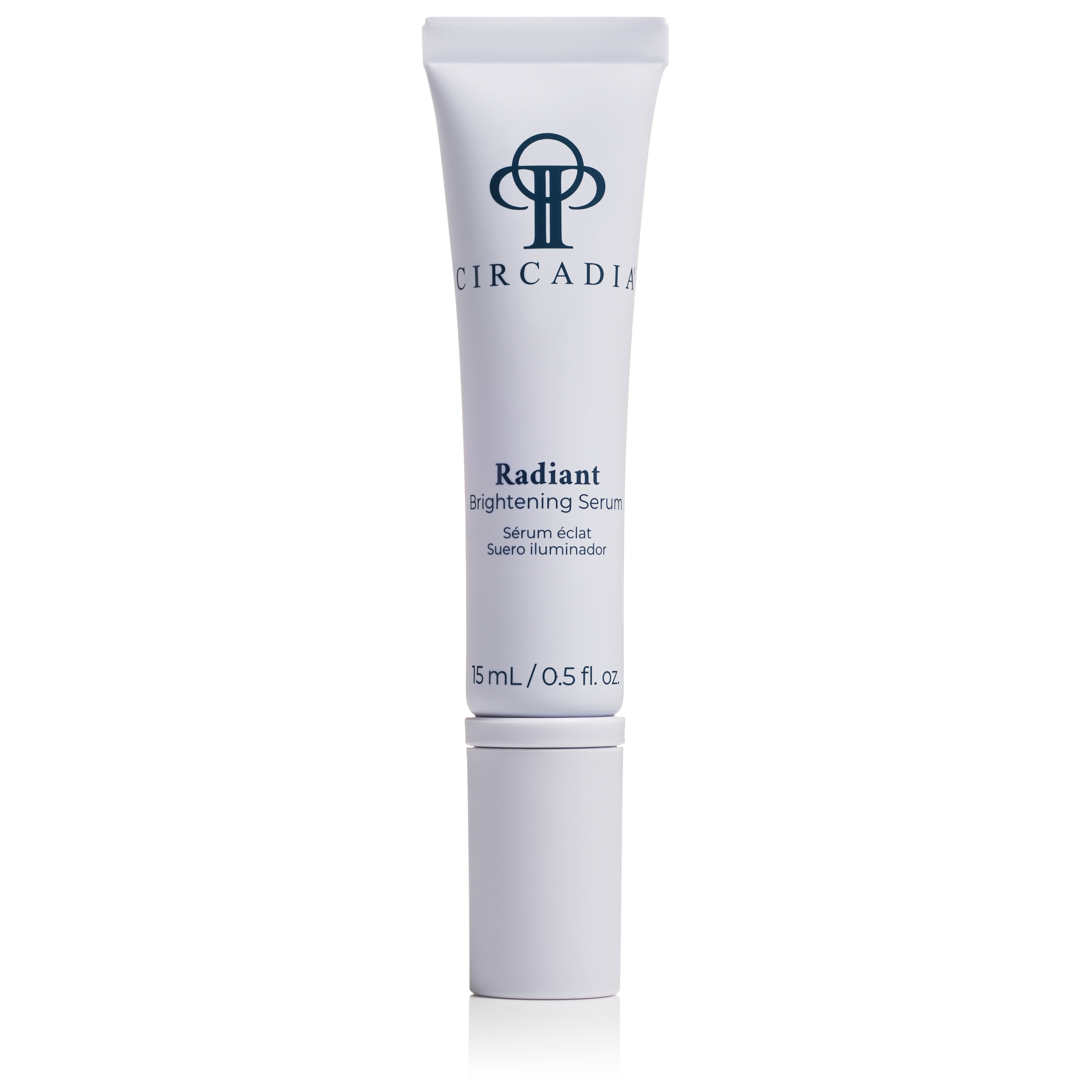 Radiant Brightening Serum