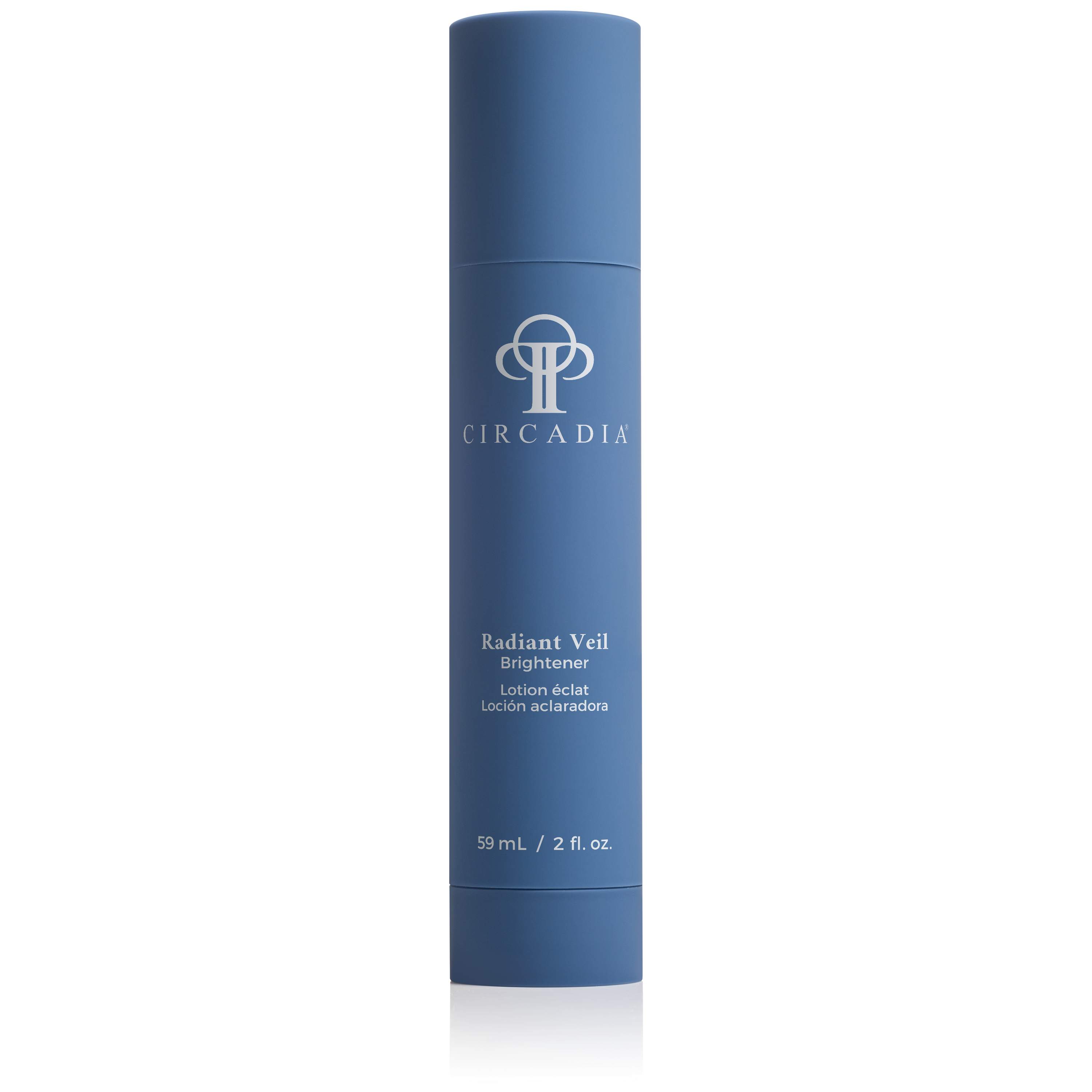 Radiant Veil Brightener