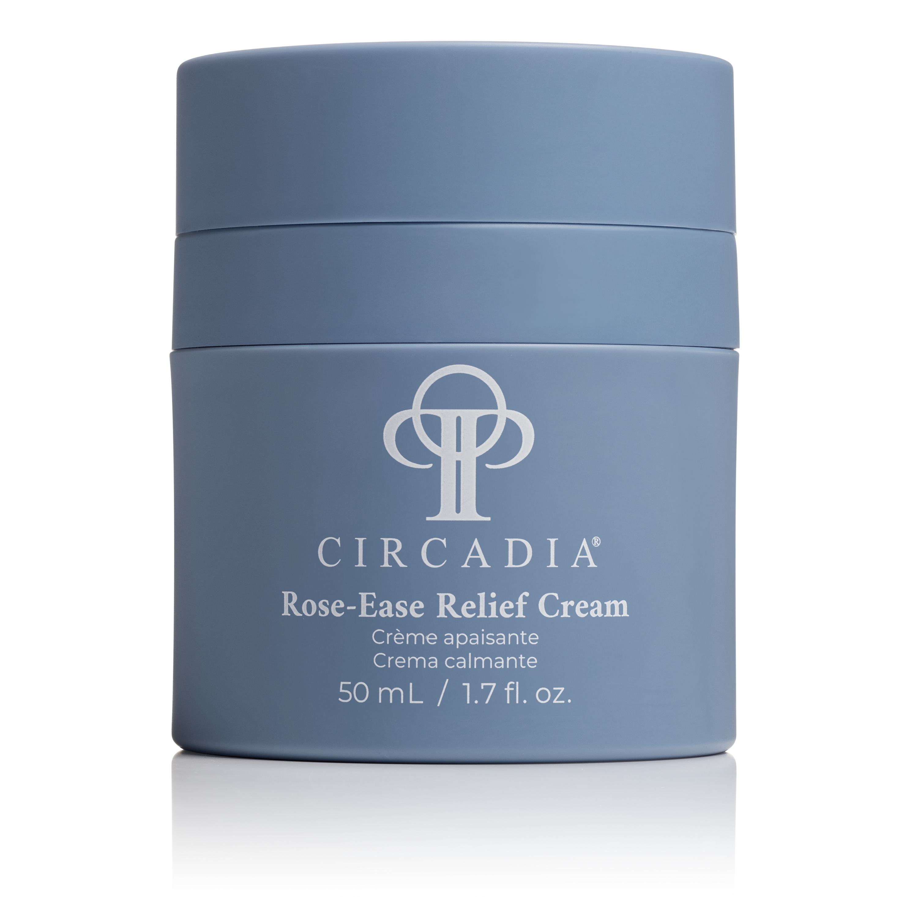 Rose-Ease Relief Cream