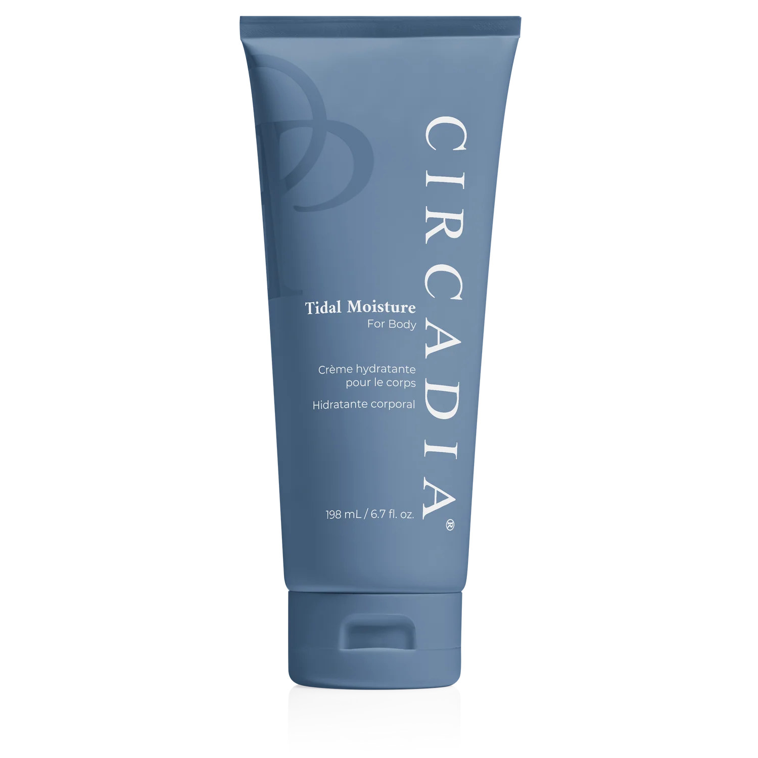 Tidal Moisture For Body