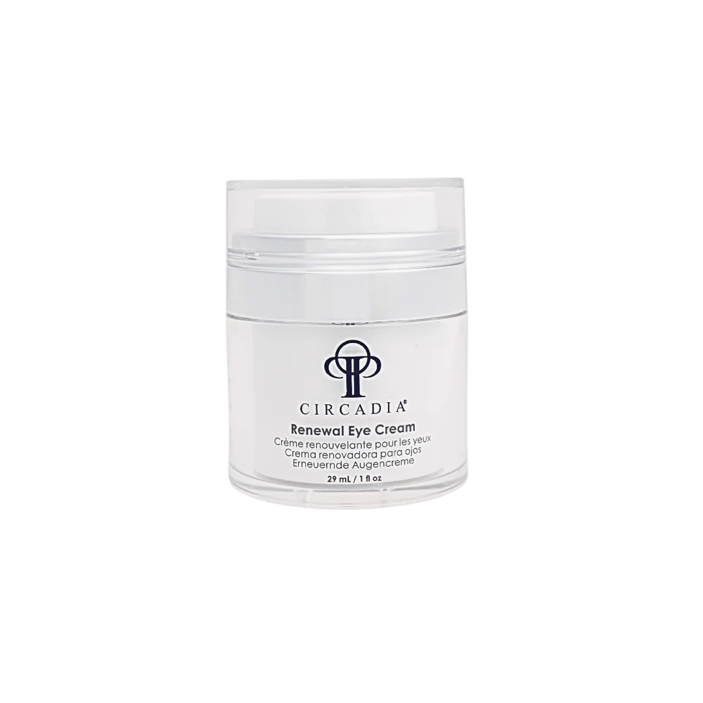 Renewal Eye Cream