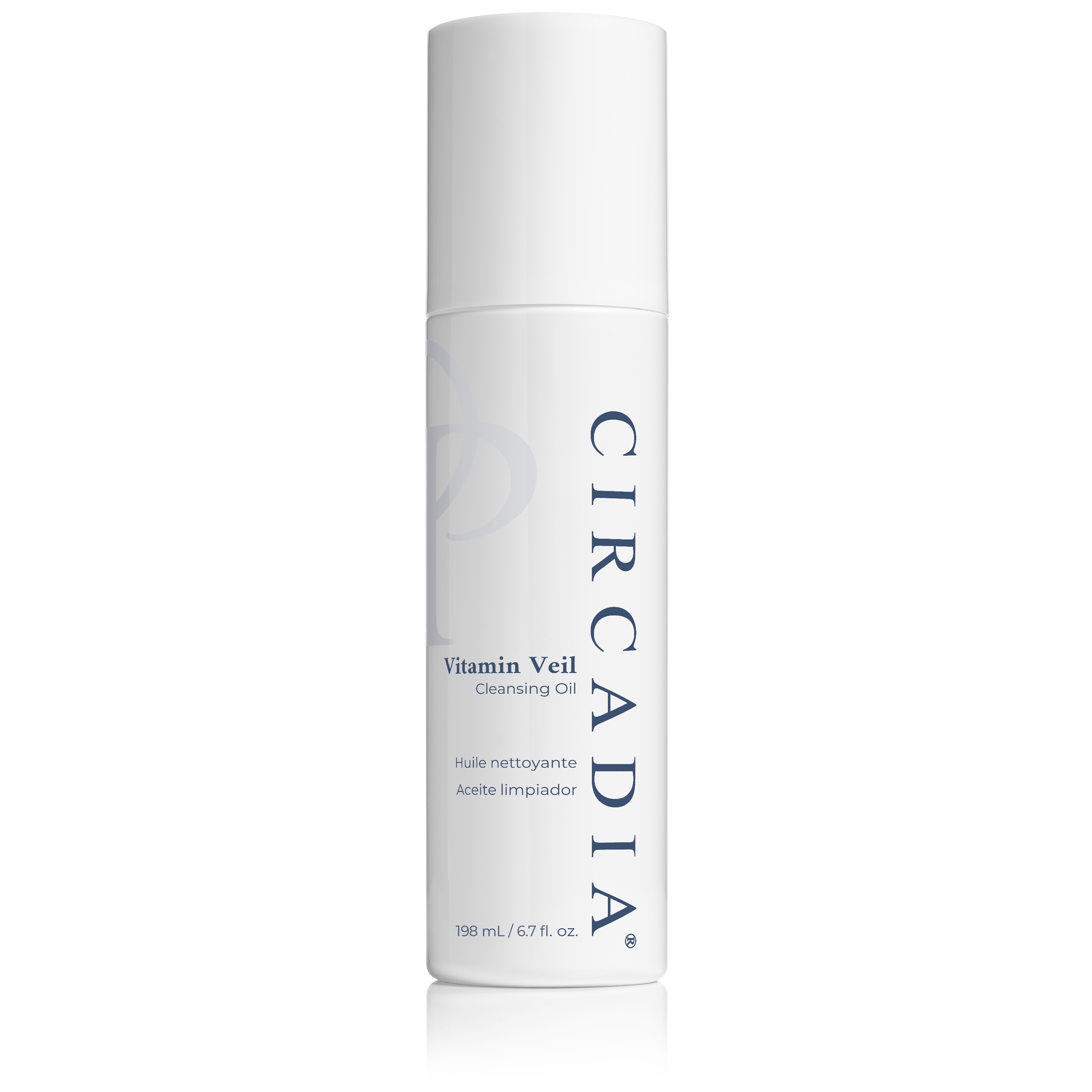 Vitamin Veil Cleansing Oil